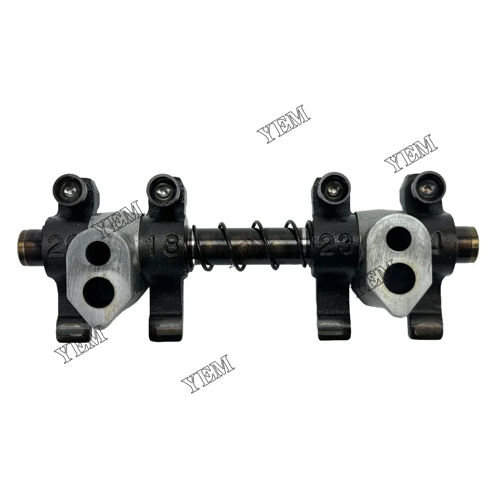 L2E Rocker Arm 5069-00240 for Mitsubishi Genuine Engine Parts 6