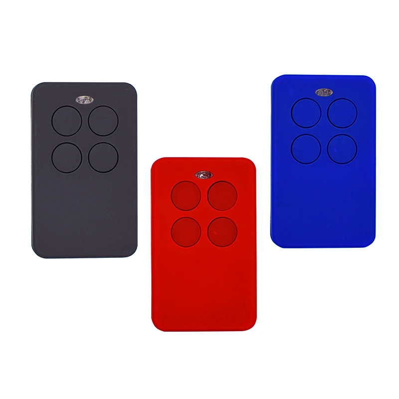 Sistema Controllo Tapparelle Neco Sistema Telecomando Tapparelle/Porte Garage Neco MK1 - 3 Telecomandi - Codice Rolling - 433 MHz Sistema Telecomando Neco MK1 Per Tapparelle - Foto 4