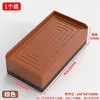 059 L with brown trim, actually 5cm taller
