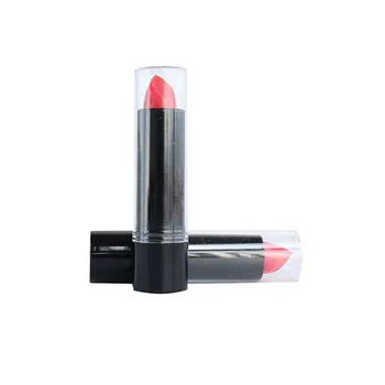 Factory OEM ODM 3.5G Low Cost Lipstick Glossy Lipstick Makeup