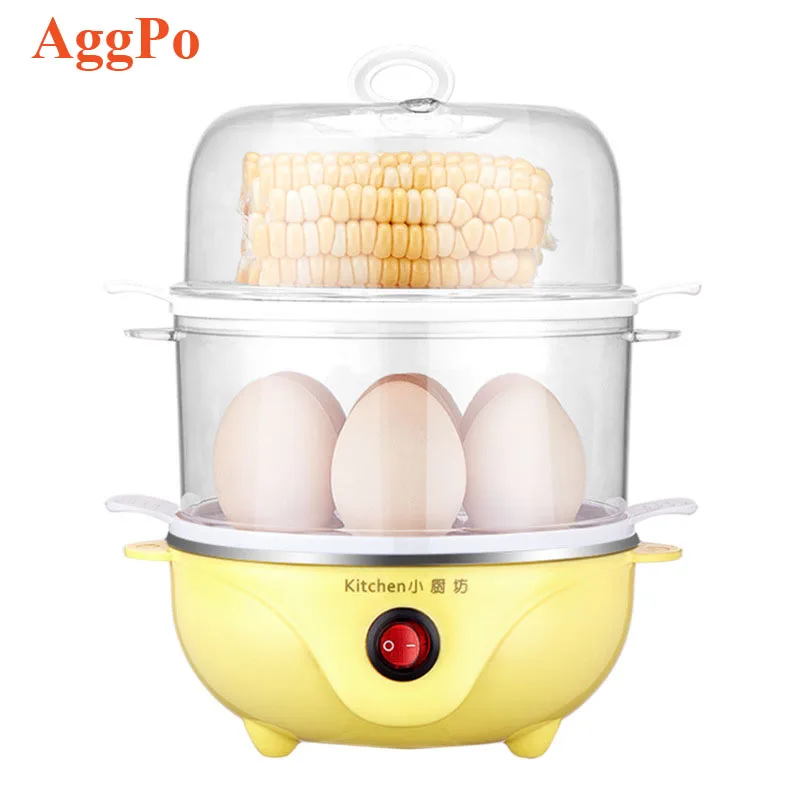 electric 2 egg boiler