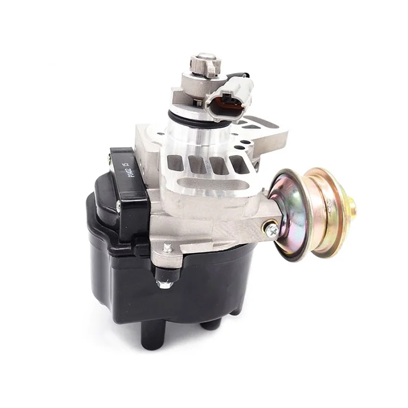 Auto Parts High Quality Ignition Distributor Fits for Toyota Corolla Sprinter Electronic 19020-11320