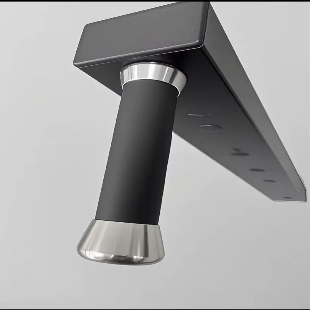 Workout Demonstration