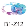 Couleur B1-S12 (pas d'emballage)