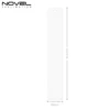 ALMK-04 120*25*1mm Stampabile su Entrambi i Lati