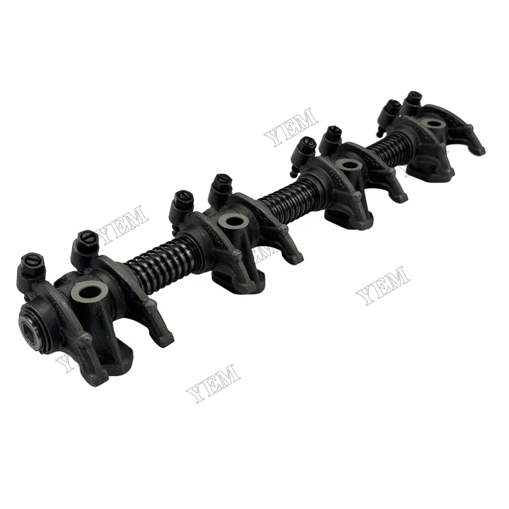 Rocker Shaft Assembly Fit for Yuchai YC4108 Engine