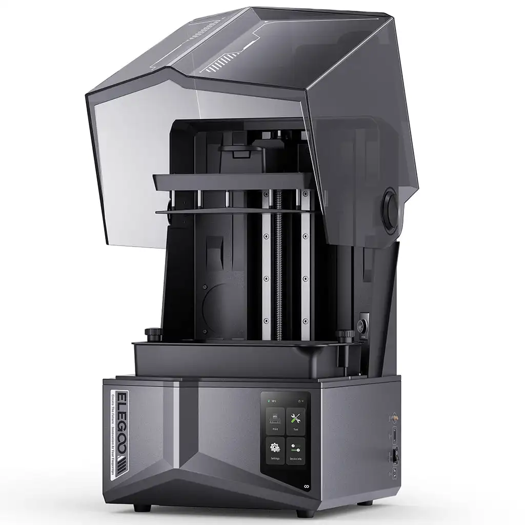 ELEGOO Saturn 4 Ultra 3D Printer 12K LCD Printer NEWEST Trend New Release