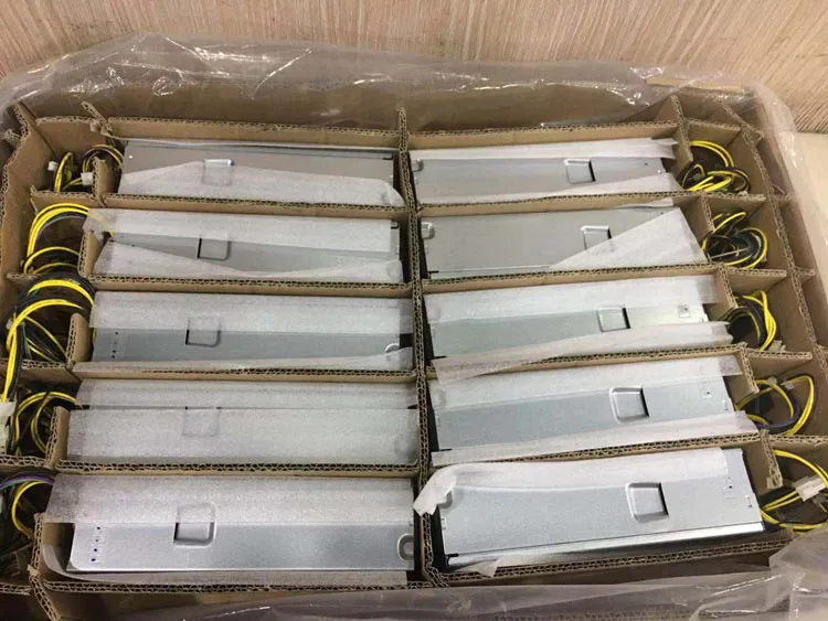 HP ProDesk 400 G5 180 W Alimentatore L07658-004 PCH019 - Foto 8