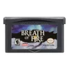 Breath of Fire