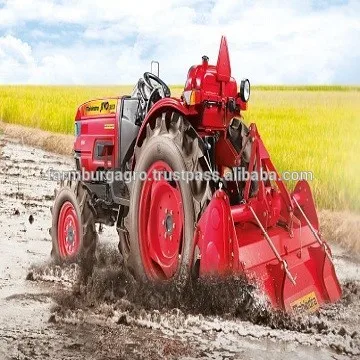 Mahindra Mini Tractor with 4x4 Drive 4WD Wheel for Farm Use 20/25/90HP Engine 4-Stroke Technology-Best Price in South Africa