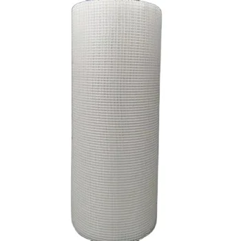 High quality fiberglass mesh for interior and exterior walls for crack resistance and thermal insulation