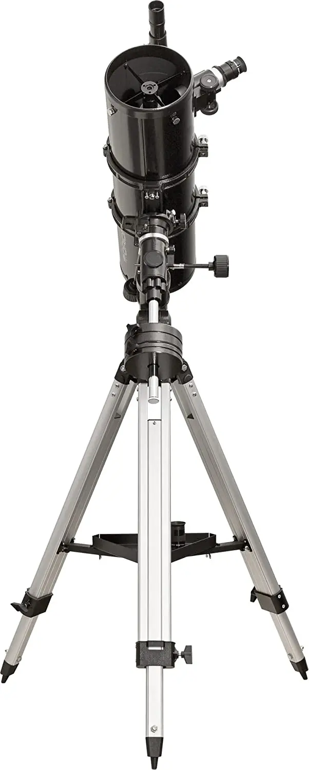800203eq Professional 200mm Newton Reflector Astronomical Telescope