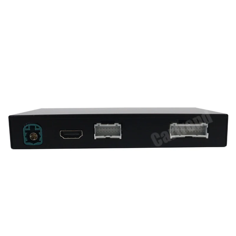 Car Screen Wireless Carplay Decoder Box for W166 W176 W205 W212 W218 W246 W207 W463 C207 C117 R172 X156 X253 NTG5 Android Auto