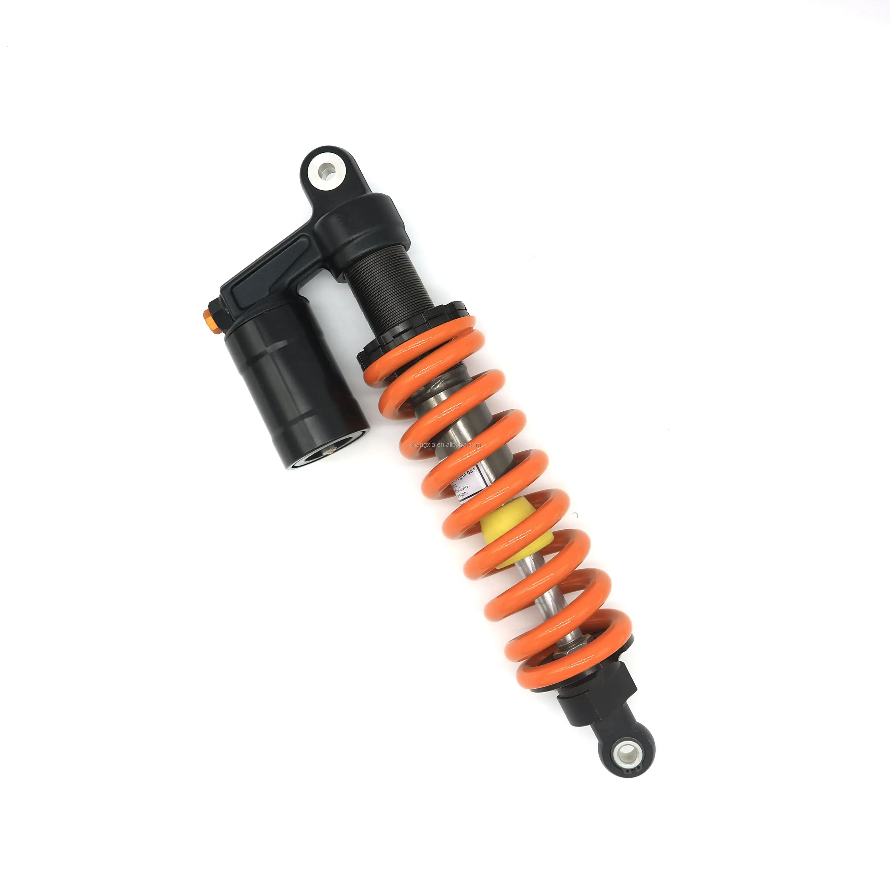 Пружина диаметром 12 мм поставка образцов воздушный задний амортизатор для мотоцикла квадроцикла с двойной