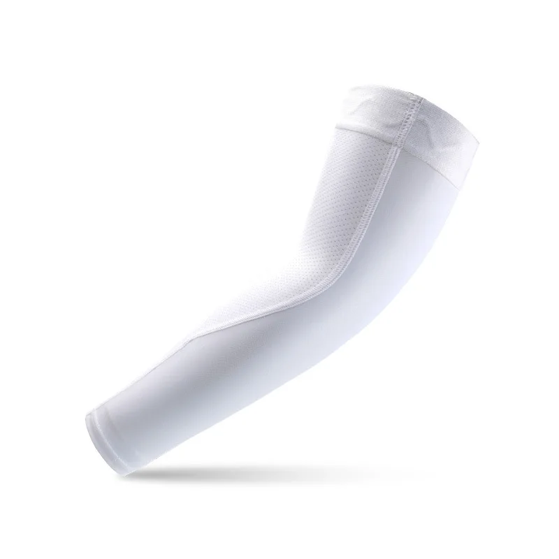 Sports Arm Sleeves Breathable Quick Dry Uv Protection Cycling Sport