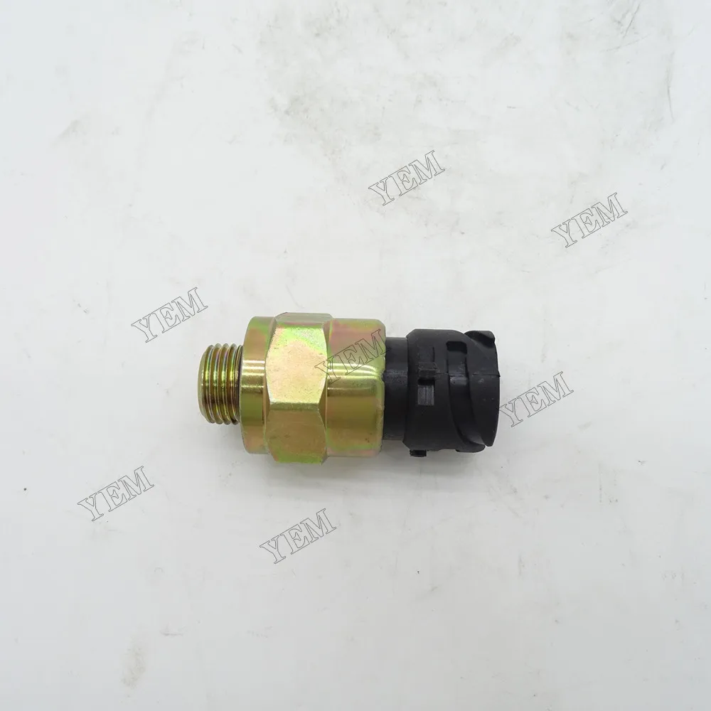 For Volvo Penta 21202753 Oil Pressure Sensor Engine Parts With Warranty 3