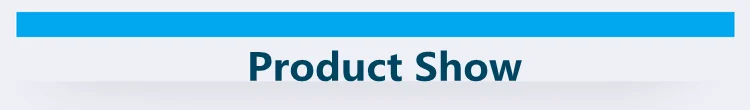 Product show
