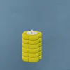 Ricariche di limone giallo