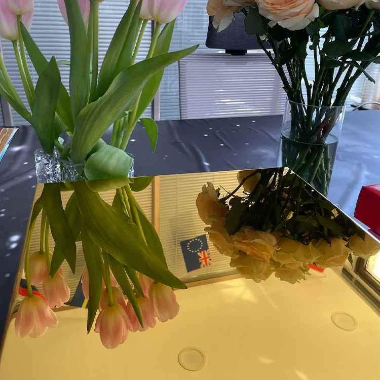 manufacturer wholesale colorful metal roll film stretch ceiling-21