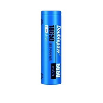 Best selling in Southeast Asian countries cylindrical li-ion battery 3.7V 1200mah 2000mAh 18650 lithium ion battery