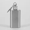 Keychain-1 de plata