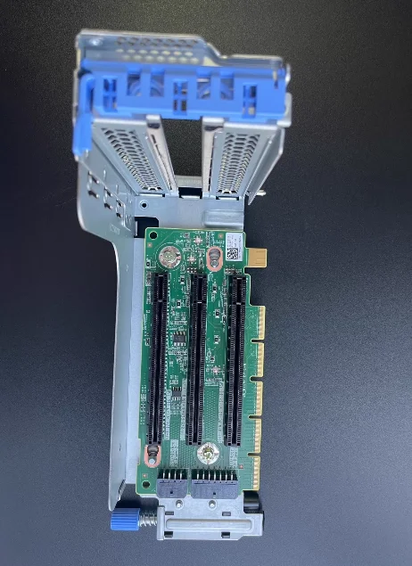 Lenovo WR3220G2/SR650V2/SR590V2 PCI Expansion Card Expansion Board, Riser1/2, FRU:02YE111 / 03GX001