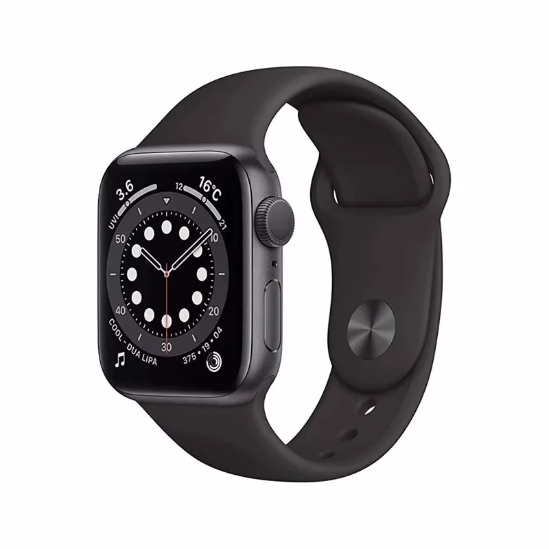 Wholesale Original Smart Watch for Apple Watch Series 6 Cheap Price S7 S8 S6 S9 S5 Wholesale Used Original Smart Watch