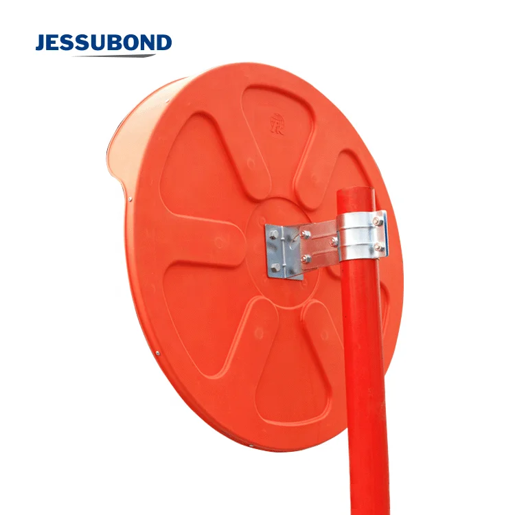 Road Traffic Convex Mirror Hot Sell Manufacture Security 30cm