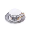 Cup And Saucer Sets