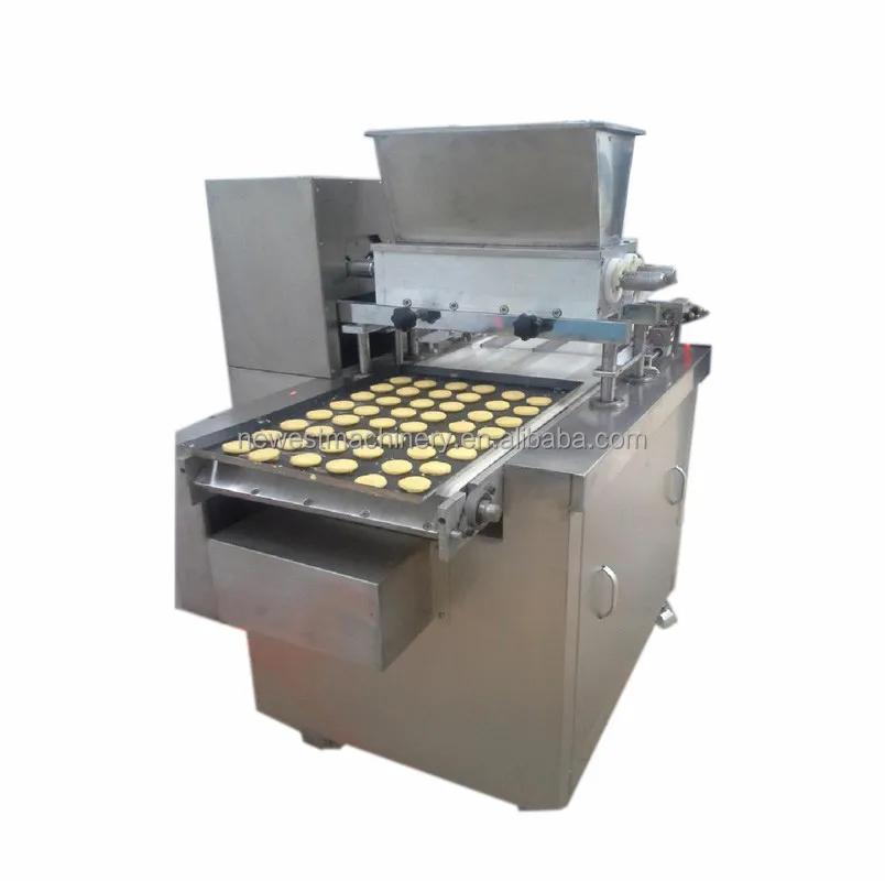 Hot Sale Good Quality Palmier Cookie Machine/ Cookies Making