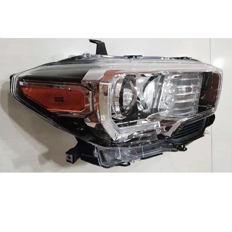 product hot sale driving light usa version oem 81110 04280 81150 04280 led headlight for toyota tacoma 2016-6