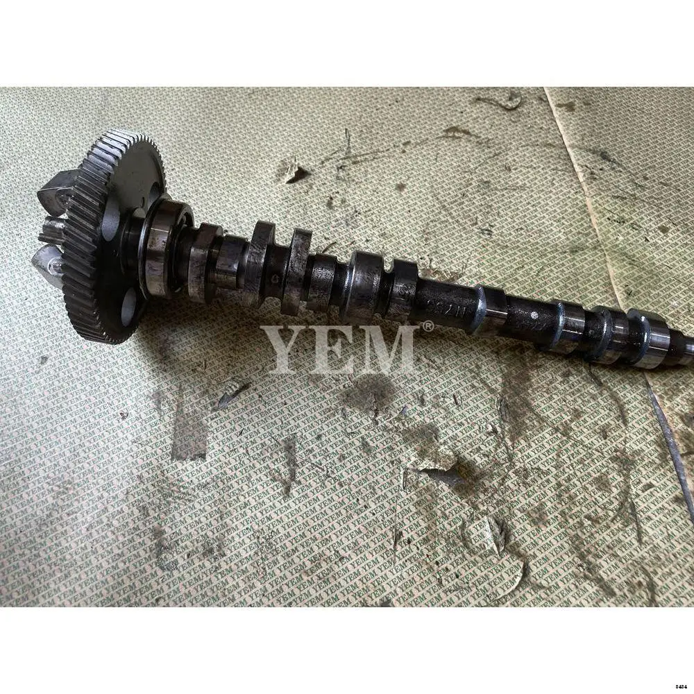 Factory Quality OEM N843 Camshaft for Shibaura
