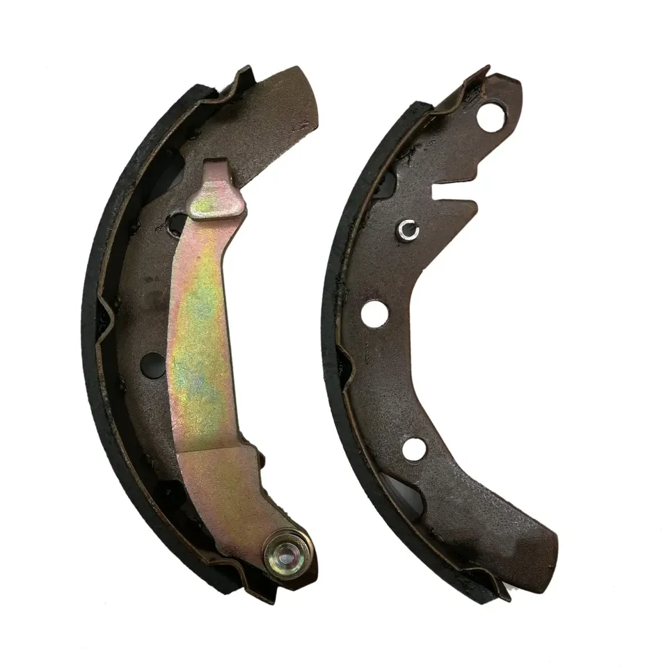 売り切れ High Quality Ceramic OEM Brake Shoes for TOYOTA COROLLA