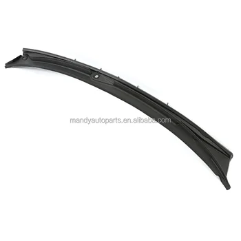 Scheibenwischer Vent Gugel Kühlergrill 51718208483 Für BMW 3-Serie E46