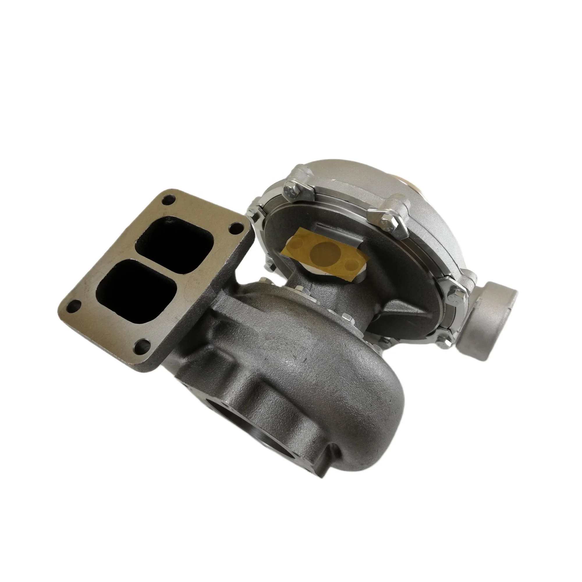 RHC92 Turbocharger 6WG1 6WG1T Turbo Charger 1144003830 for Isuzu EX450 ZAXIS Engine Parts - Gupta Tractor Spares Co.