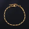 2.5mm Wide Gold