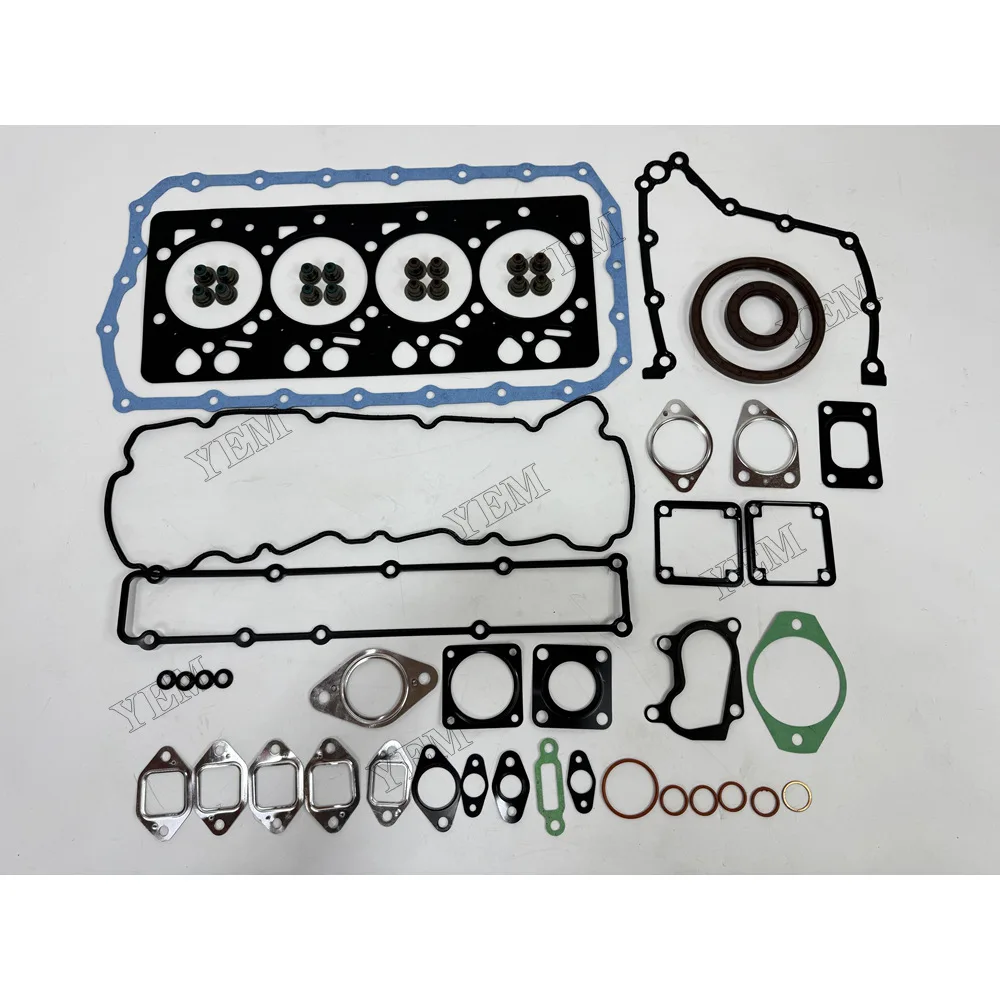 Full Gasket Kit for Weichai WP3NQ160E30 Machinery Engine Spare Parts 2