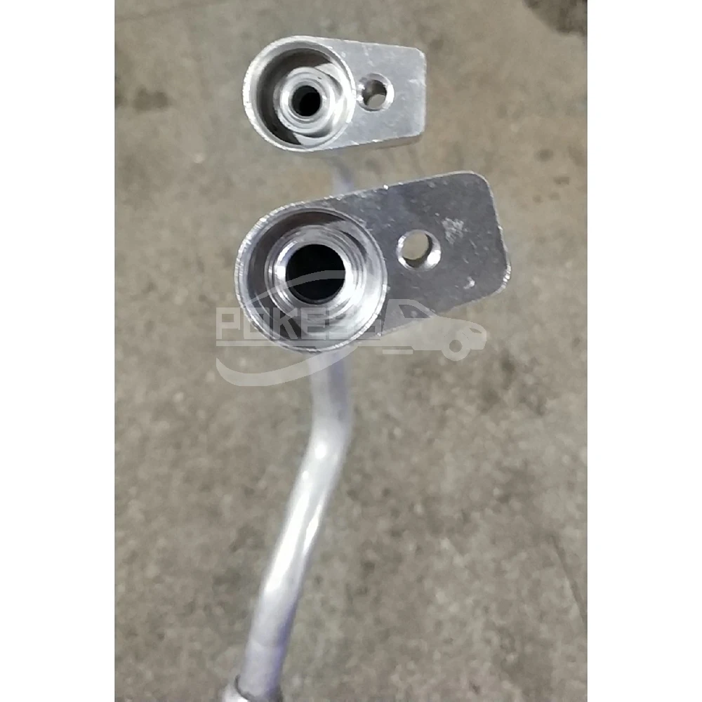 Hose AC Hose E1GH19E881AC E1GH19E881AB E1GH19E881AA Car Air Condition... — 4