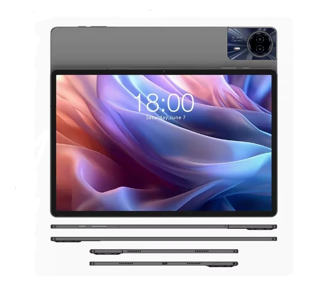 2024 Teclast T65 MAX 13inch Tablet - Android 14, 8+256GB