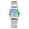 Argento azzurro chiaro da donna