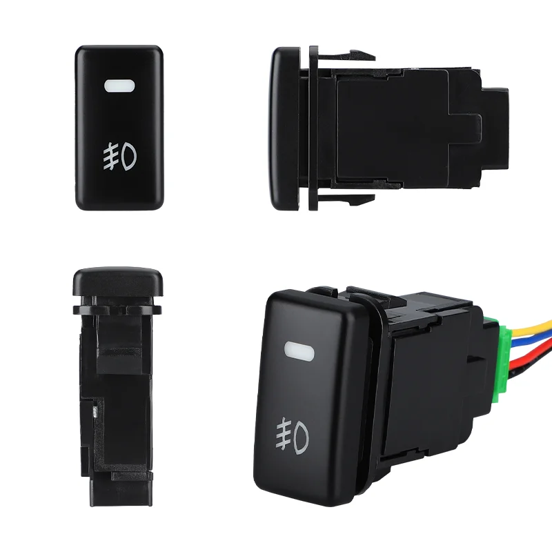 Youliang Custom Fog Light Rocker Switch Replace Og Lights Switch