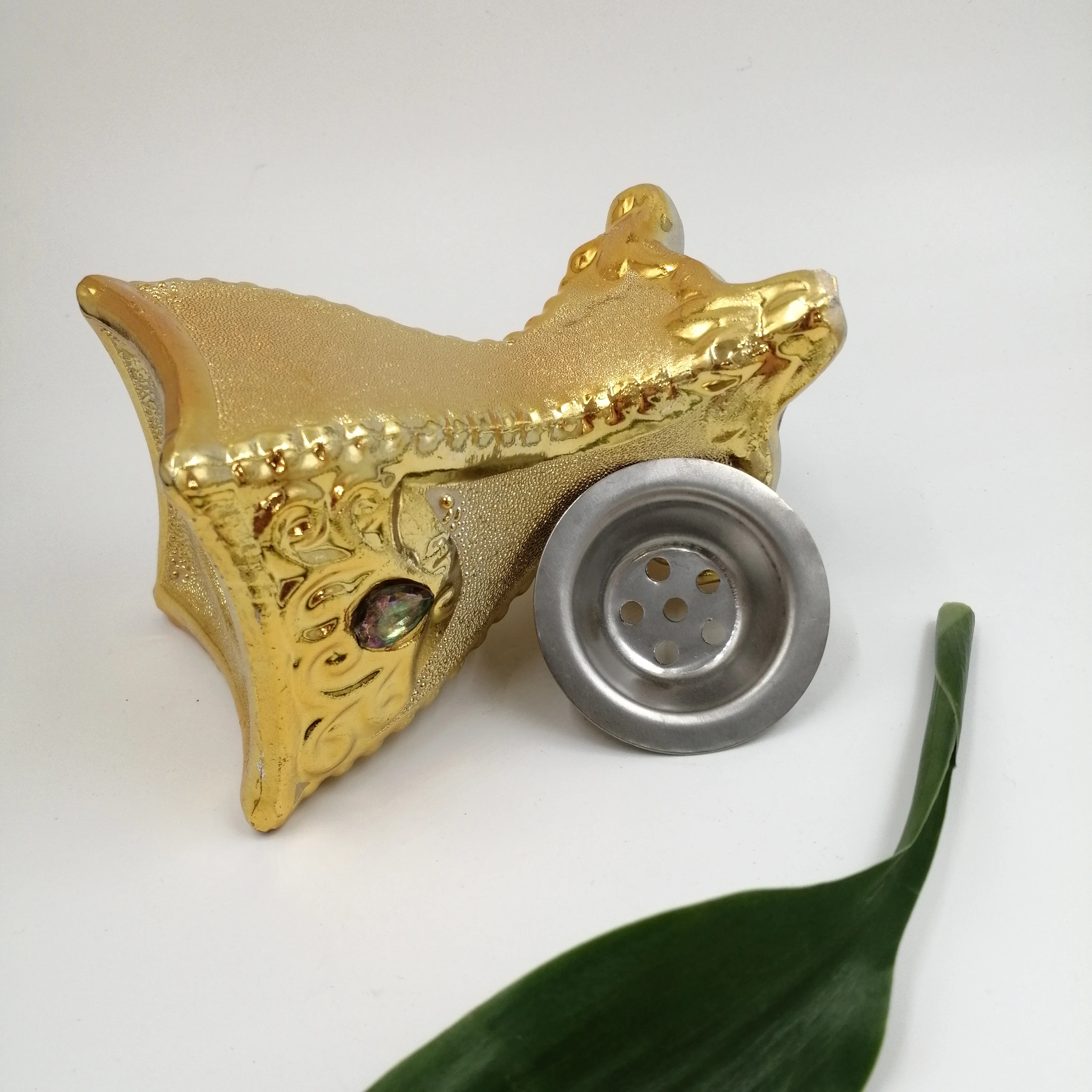 Coconut Charcoal Tablets For Incense Or Arabic Bakhoor Buy Incense