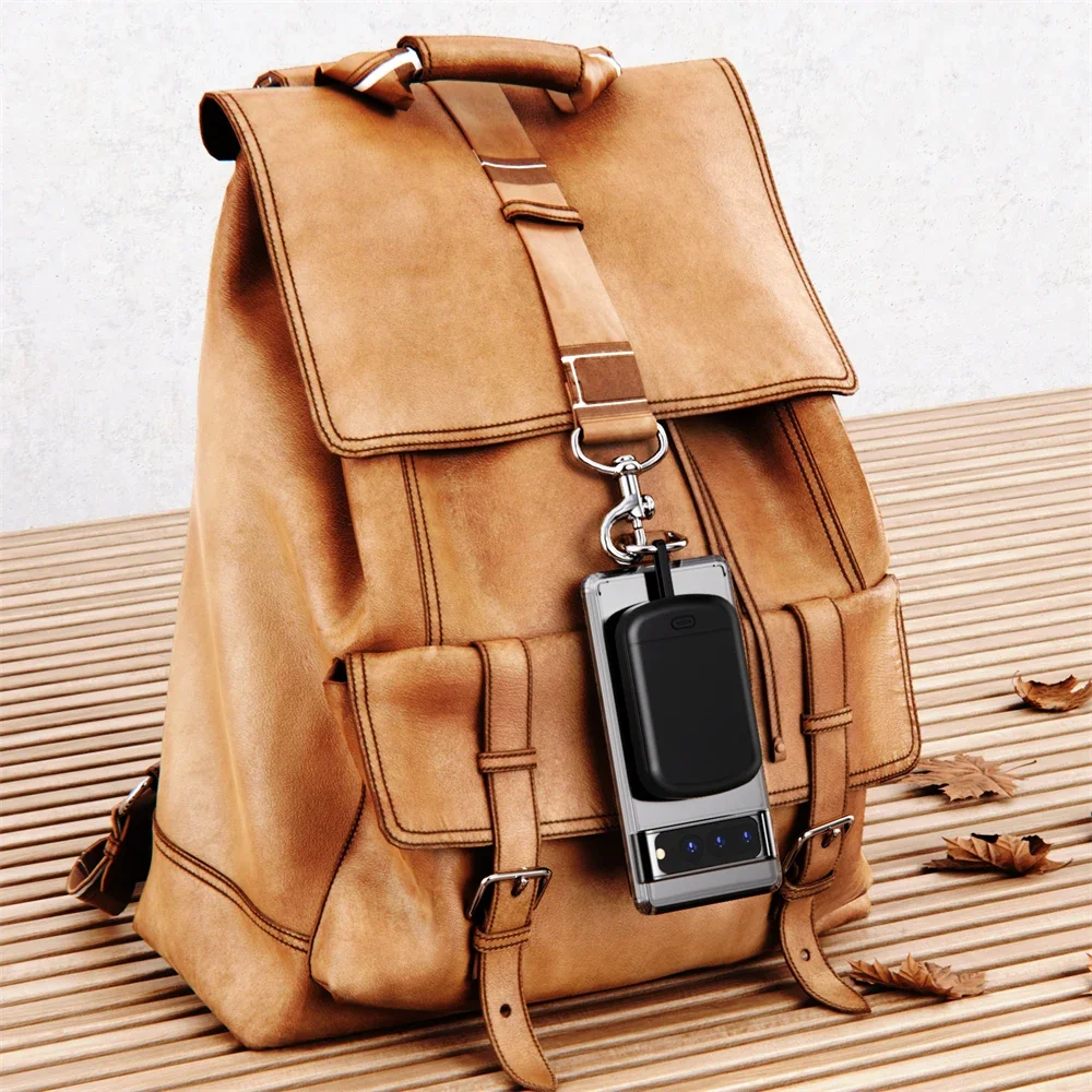 10000mAh Google Pixel 6A Battery Case – Portable Power Bank with