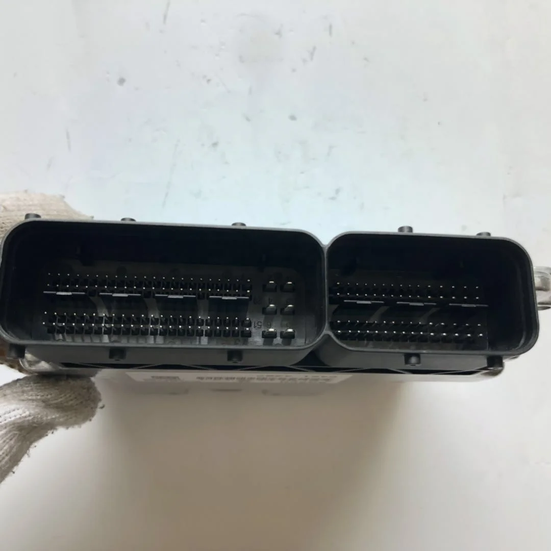 DS GENUINE TCD2013 Electronic Control Unit ECU 04214367 ECM 0281020069
