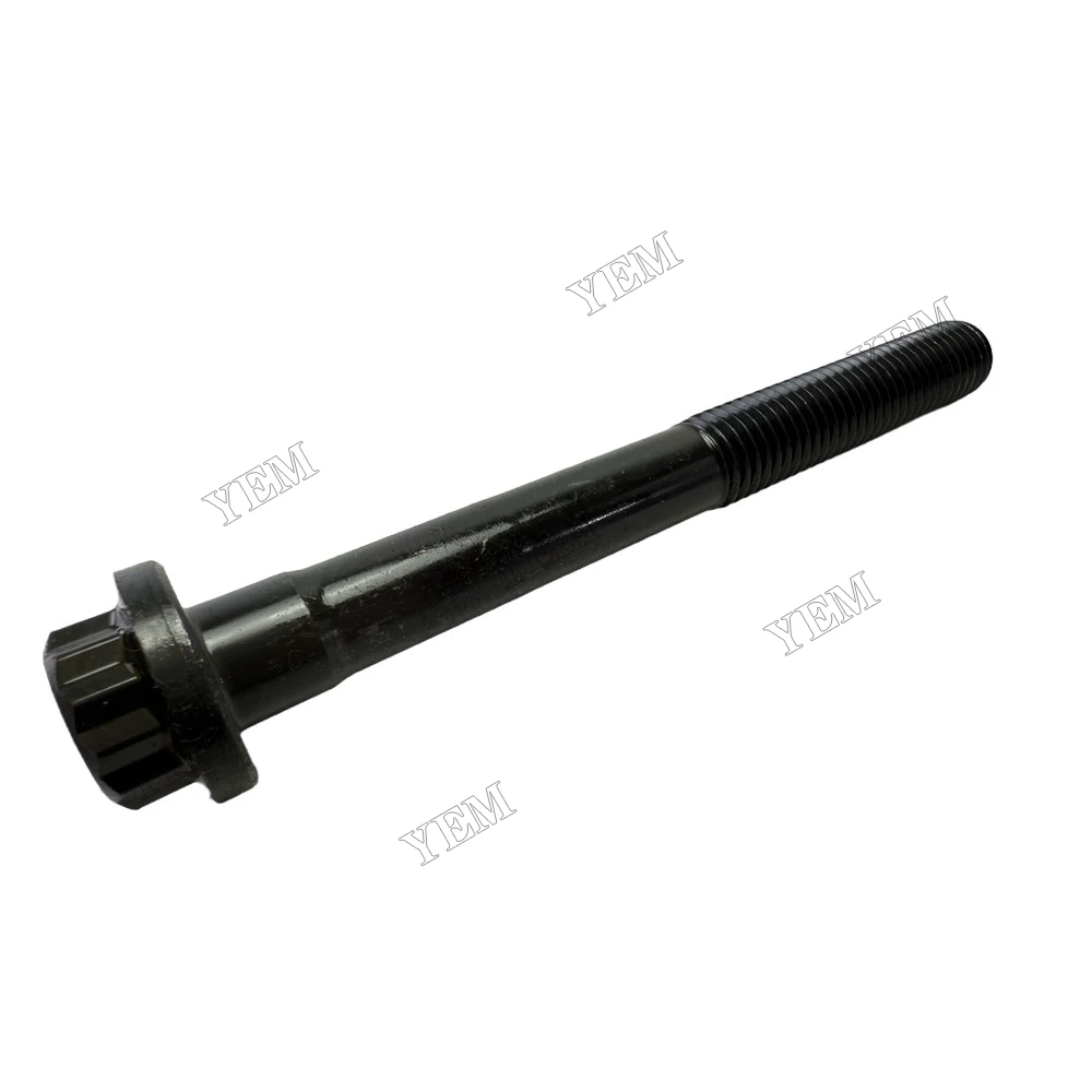 Cylinder Head Bolt MH001623 Fit for Mitsubishi 6D14 Engine 4