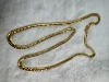 CADENA XIPING, ORO AMARILLO