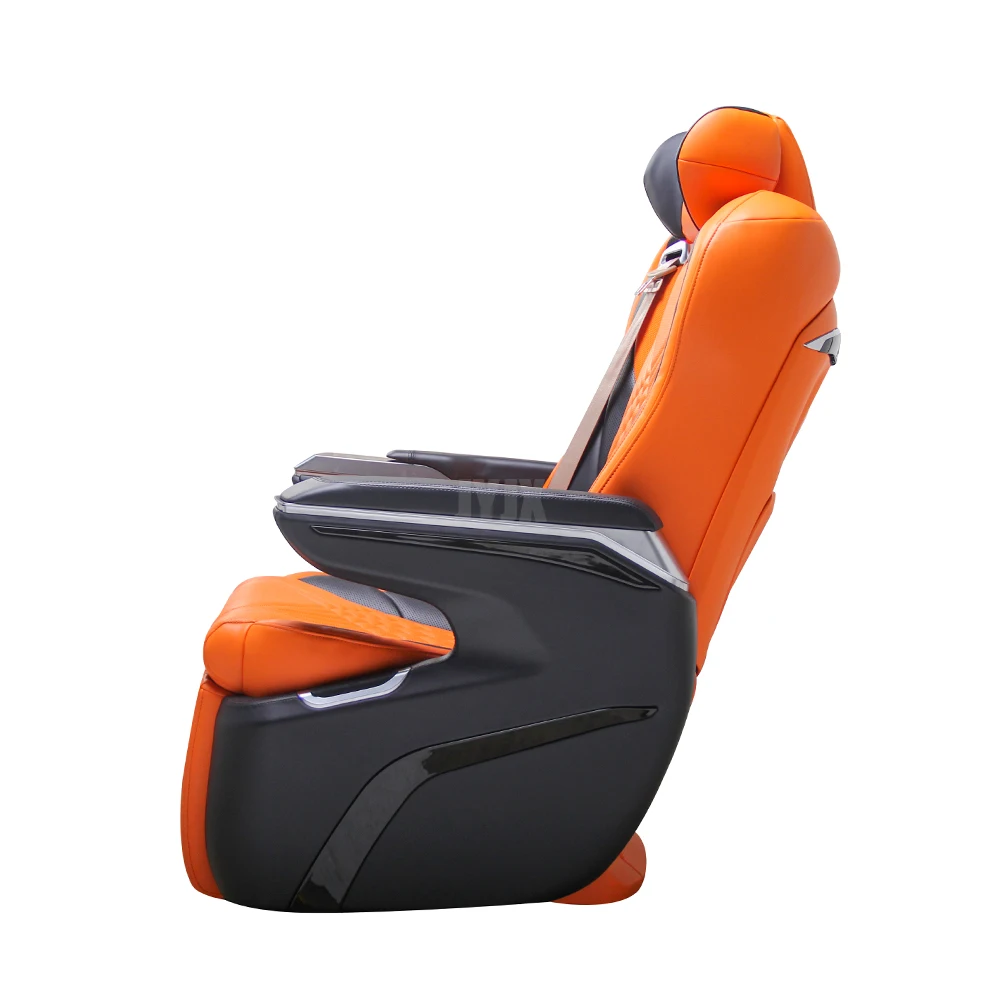JYJX074 High End Reclining Custom VIP MPV Van Aircraft Seats for Sale