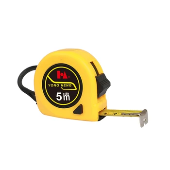 Tape, measure, 5 m, retractable