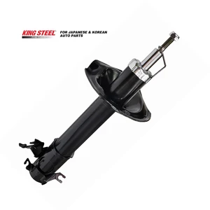 KYB 334360 Amortiguadores Atuo Suspension Parts Car Shock Absorber for Nissan X-TRAIL T30 01/10-