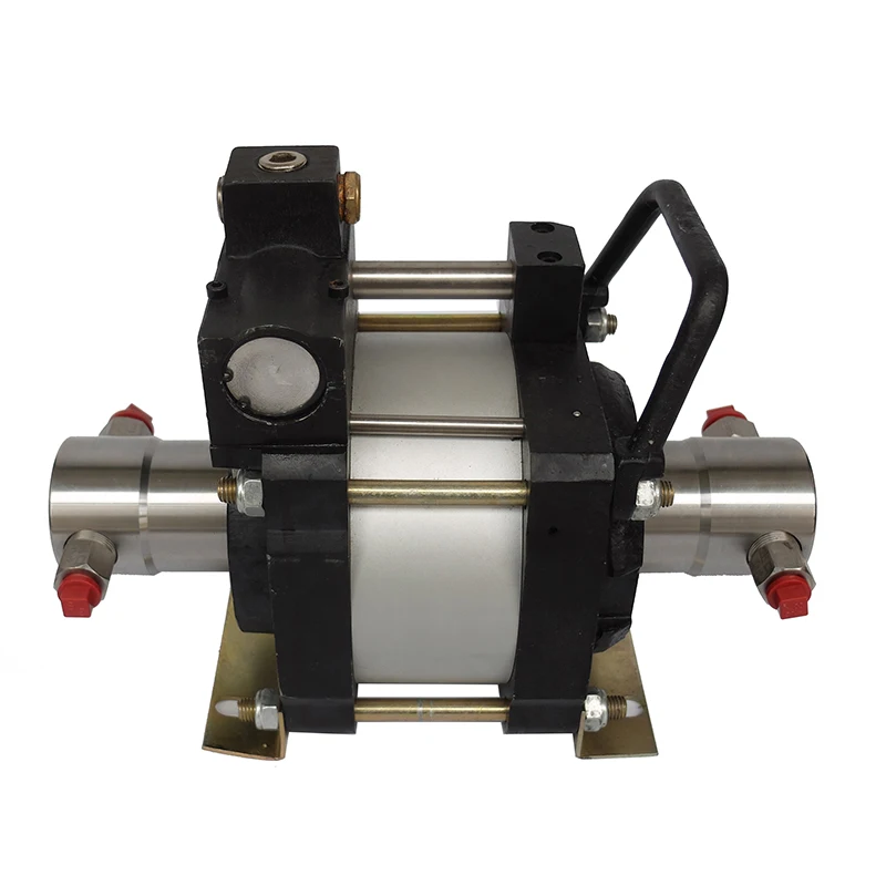 USUN AHD130 - High Pressure Air Driven Liquid Booster Pump
